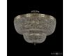 Потолочная люстра Bohemia Ivele Crystal 19091/70IV GB C1