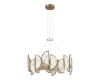 Подвесная люстра Odeon Light Toscana 5447/40L
