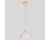 Подвесной светильник Crystal Lux FELICIDAD SP9W LED