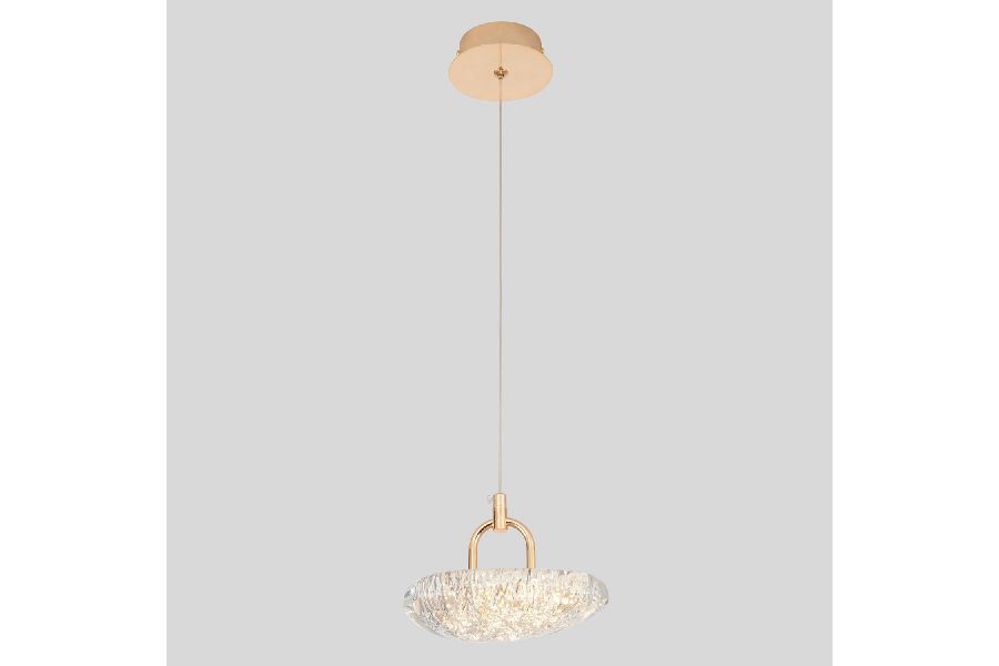 Подвесной светильник Crystal Lux FELICIDAD SP9W LED