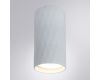 Накладной светильник Arte Lamp Fang A5557PL-1WH