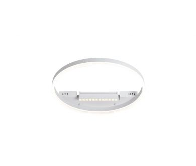Потолочный светильник Freya Frame FR6084CL-L68W