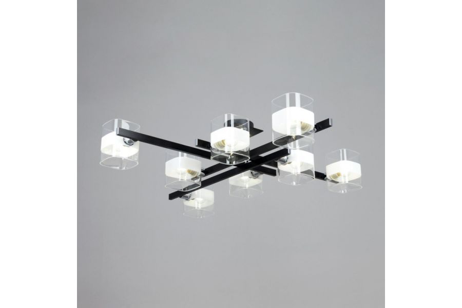 Потолочная люстра Citilux Вирта CL139282