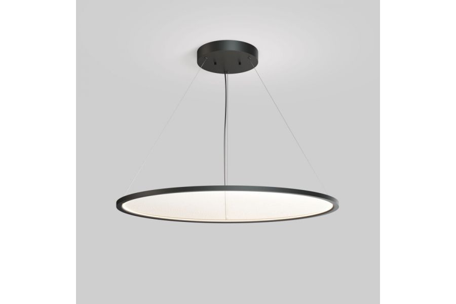 Подвесной светильник Denkirs Veil DK6621-BK