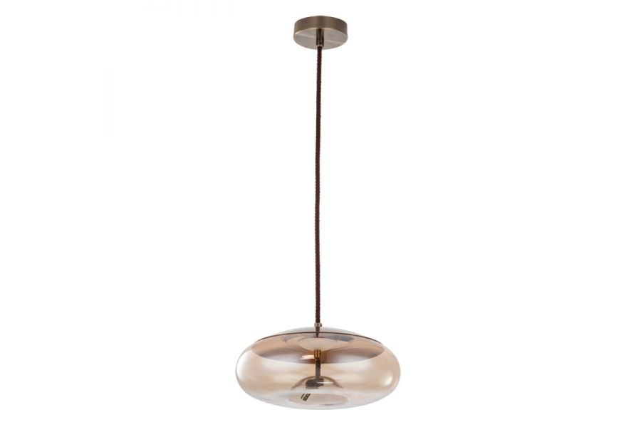 Подвесной светильник Arte Lamp Cody A7767SP-1AB