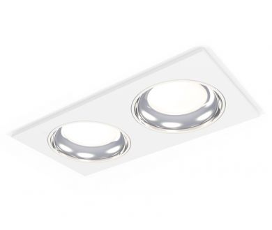 Купить Встраиваемый светильник Ambrella Light Techno Spot XC7635061 (C7635, N7022) Встраиваемый светильник Ambrella Light Techno Spot XC7635061 (C7635, N7022)