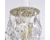 Подвесная люстра Bohemia Ivele Crystal 71101/12/300 B WMG