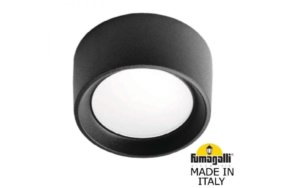Уличный потолочный светильник Fumagalli Livia 3A9.000.000.AXD1L