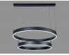 Подвесной светильник Ambrella Light Acrylica FA6618