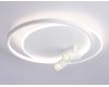 Потолочная люстра Ambrella Light Comfort LineTech FL51391
