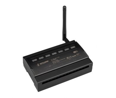 Релейный модуль Arlight TY-706-WF-Din (230V, 2х16A + 4х10А) 029696