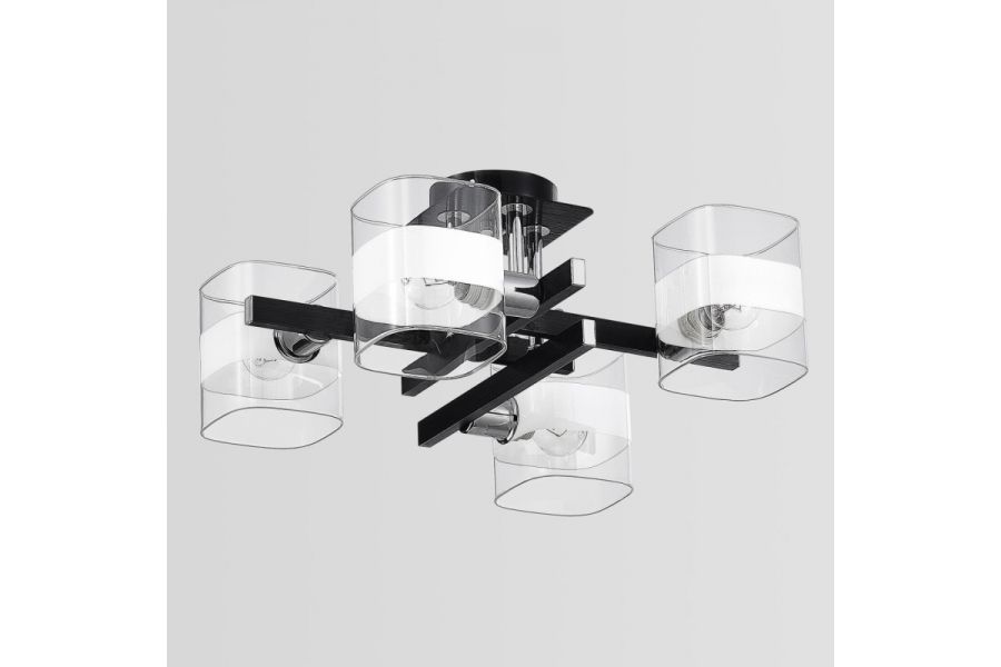 Потолочная люстра Citilux Вирта CL139242