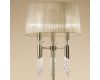 Торшер Mantra Tiffany Bronze 3889