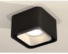 Накладной светильник Ambrella Light Techno XS7833003 (C7833, N7703)