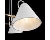 Подвесной светильник Freya Falke Market FR8001PL-03WG