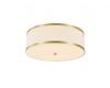 Потолочный светильник Newport Sarah 3555/PL brass М0070137