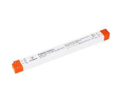 Блок питания Arlight ARV-SP-12180-SLIM-PFC (12V, 15A, 180W) 047994