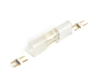 Соединитель прямой для светодиодной ленты Feron LD509 48205