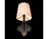 Бра Loft IT Silence 10303W/B Copper black