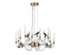 Подвесная люстра Odeon Light Lark 5431/30L