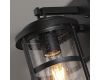 Уличный настенный светильник Odeon Light Magus 4964/1W