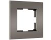 Рамка на 1 пост Werkel Slab 4690389193354 W0012963 a062810