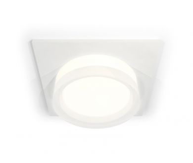 Встраиваемый светильник Ambrella Light Techno Spot XC6520066 (C6520, N6241)