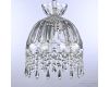 Подвесной светильник Bohemia Ivele Crystal 5478/22 Ni Clear/M-1H Drops