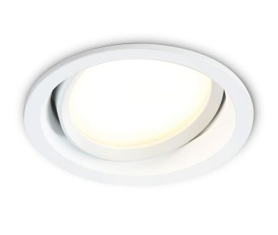Встраиваемый светильник Ambrella Light Techno Spot IP Protect TN6651