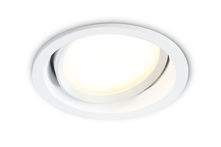 Встраиваемый светильник Ambrella Light Techno Spot IP Protect TN6651