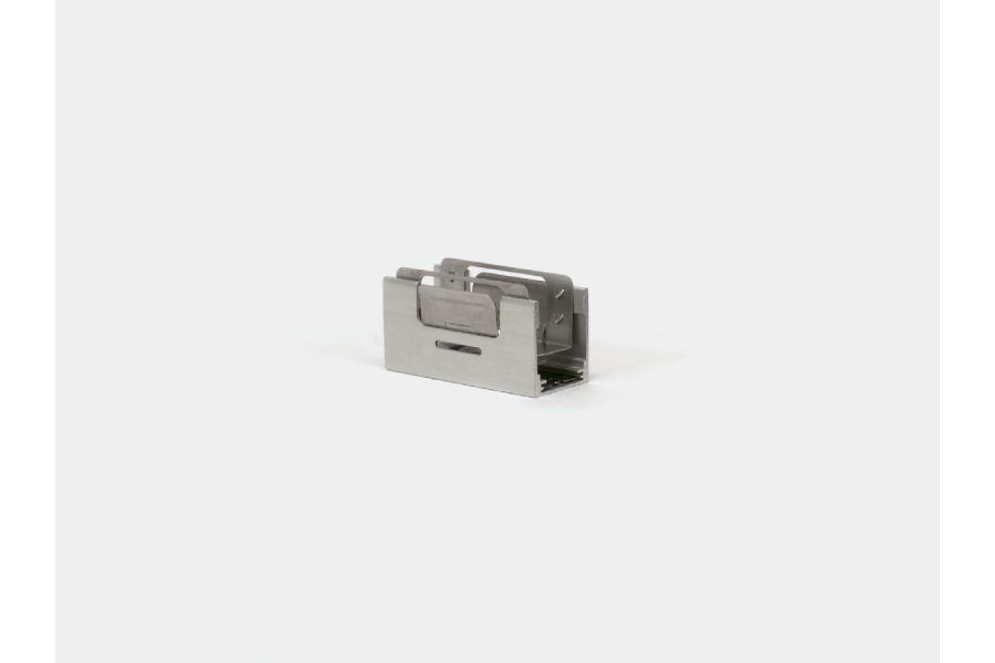 Алюминиевый крепеж для ленты SWG PRO MNT-1220-20MM 00-00032771