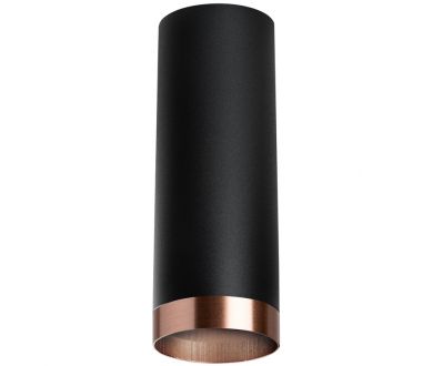 Накладной светильник Lightstar Rullo R487430 (214487+203430)