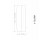 Потолочный светильник Arte Lamp Aqua-Tablet A6047PL-3AB