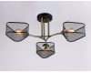 Потолочная люстра Ambrella Light Loft TR80171