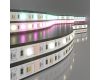 Светодиодная лента Elektrostandard 24V 14,4W 60Led 5050+5050 IP20 MIX RGB/дневной белый, 5м 4690389172267