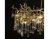 Подвесная люстра Loft IT Bijout 10068/800 GD