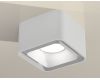 Потолочный светильник Ambrella Light Techno Spot XS7832001 (C7832, N7701)