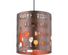 Подвесной светильник Arte Lamp Caffetteria A1223SP-1BR