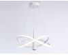Подвесная люстра Ambrella Light Comfort LineTech FL5367