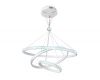 Подвесной светодиодный светильник Ambrella Light Acrylica FA6157