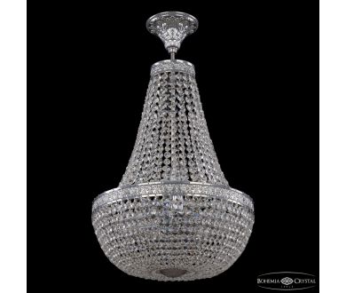Купить Подвесная люстра Bohemia Ivele Crystal AL19051/H2/35FL CG Подвесная люстра Bohemia Ivele Crystal AL19051/H2/35FL CG