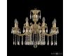 Подвесная люстра Bohemia Ivele Crystal Verona 72209/8/210 A FP