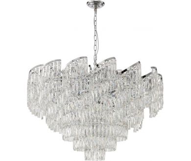 Подвесная люстра Stilfort Sapparo 2176/09/24P