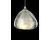Подвесной светильник Crystal Lux VERANO SP1 SILVER