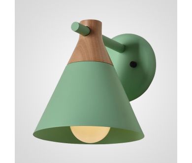 Бра ImperiumLoft Nod 101841-26