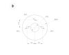 Настенный светильник Arlight SP-Vinci-S900x55-10W Day4000 033550