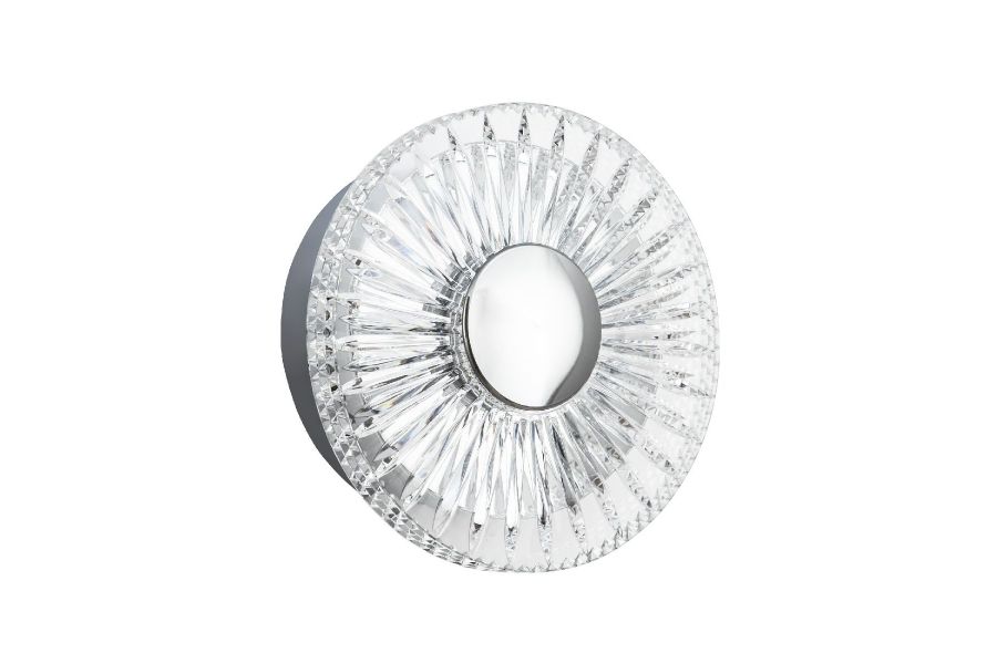 Настенный светильник Modestyle MS.1831.01 CR