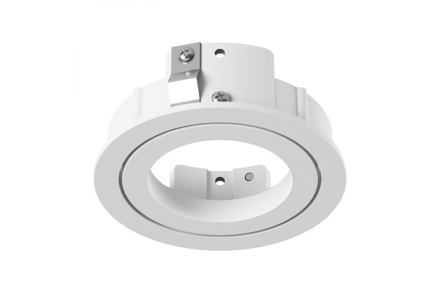 Встраиваемый светильник Lightstar Intero 16 217606