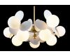 Люстра на штанге Loft IT Matisse 10008/10 white