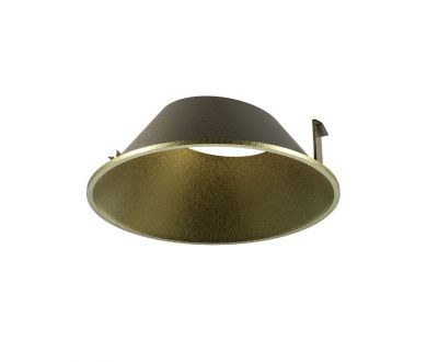 Декоративная рамка-отражатель Maytoni Wise Ring057-7-MG